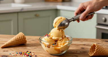 The Golden Age Of British Ice Cream