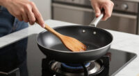 The Gorgeous Nonstick Pan Our Editors Love Is On Serious Sale Today (It’s PFAS-Free!)