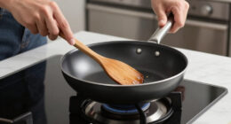 The Gorgeous Nonstick Pan Our Editors Love Is On Serious Sale Today (It’s PFAS-Free!)