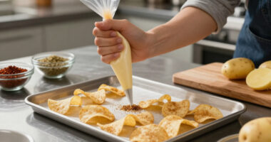 The Not-So-Secret Way To Get Canada’s Famous Lay’s Chip Flavor In The U.S.