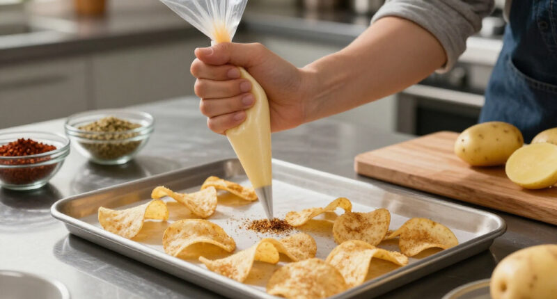 The Not-So-Secret Way To Get Canada’s Famous Lay’s Chip Flavor In The U.S.