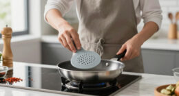This $13 Amazon Find Helps Prevent Irritating Kitchen Messes (Over 7,000 Were Bought Last Month)