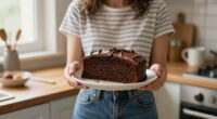 This $5 Store-Bought Cake Tastes So Good, Everyone Thinks I Made It From Scratch