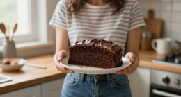 This $5 Store-Bought Cake Tastes So Good, Everyone Thinks I Made It From Scratch