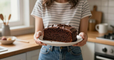 This $5 Store-Bought Cake Tastes So Good, Everyone Thinks I Made It From Scratch