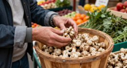 This Italian Region Is A Must-visit For Foodies—With Prized White Truffles, Michelin-starred Dining, And Excellent Wine
