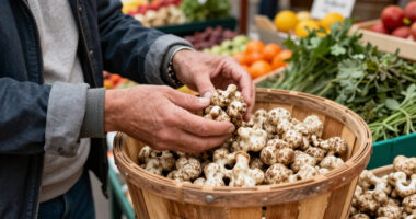 This Italian Region Is A Must-visit For Foodies—With Prized White Truffles, Michelin-starred Dining, And Excellent Wine