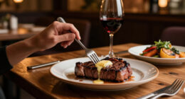 This “So Buttery” Steakhouse-Cut Steak Is The Best I’ve Ever Tasted