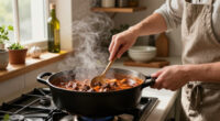 Tuscan Beef Stew (Peposo)