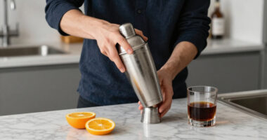 Tuxedo No. 2 – Cocktail Recipes