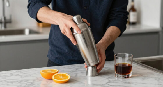 Tuxedo No. 2 – Cocktail Recipes