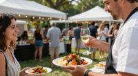 Visit Lauderdale Food & Wine Festival Returns In 2027 With Marcus Samuelsson And New Italian Feast