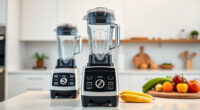 Vitamix Lineup Compared: Which Model Should You Buy in 2026?