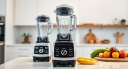 Vitamix Lineup Compared: Which Model Should You Buy in 2026?
