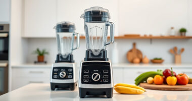 Vitamix Lineup Compared: Which Model Should You Buy in 2026?