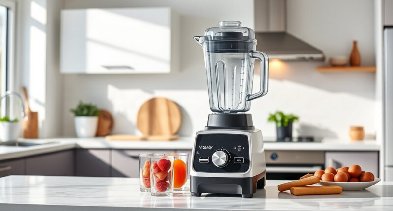 Vitamix Troubleshooting & Care: The 2026 Maintenance Guide