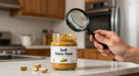 Walmart Bettergoods Pistachio Nut Butter Recall