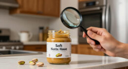 Walmart Bettergoods Pistachio Nut Butter Recall