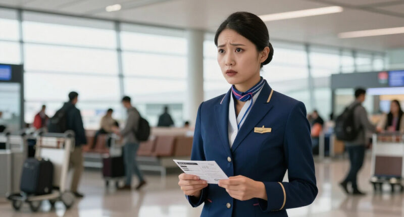 Westjet Strike