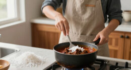 Why Coconut Is Essential To Beef Rendang