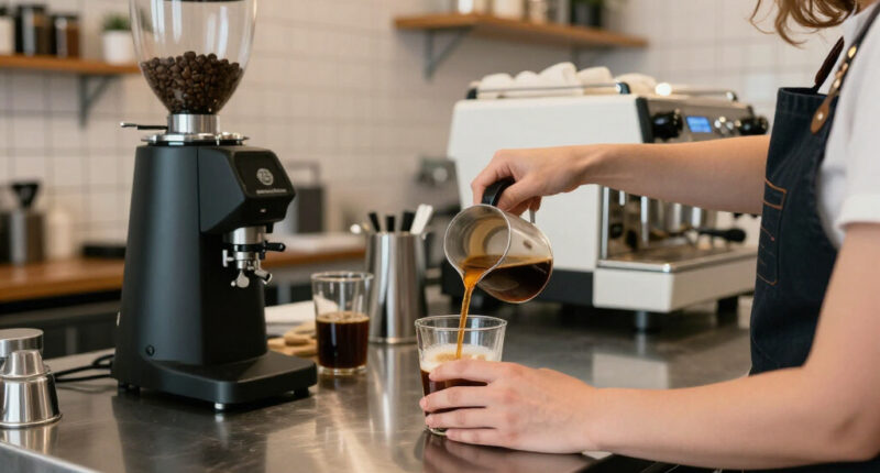 World Of Coffee Brussels 2026 Highlights Coffee's Role For Athletes