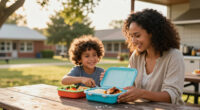 10 Best Halal School Lunch Containers in 2026