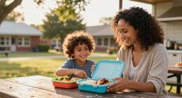 10 Best Halal School Lunch Containers in 2026