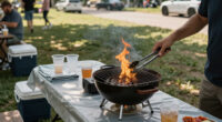 10 Best Portable Tailgating Grills in 2026