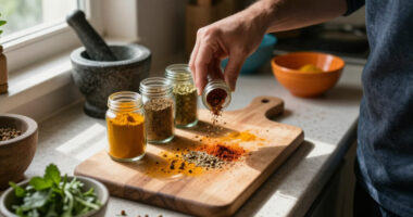 11 Best Halal Cooking Spices for 2026