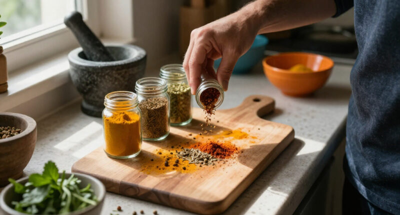11 Best Halal Cooking Spices for 2026