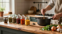 11 Best Halal Cooking Spices Sets for Flavorful Kitchens in 2026