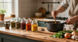 11 Best Halal Cooking Spices Sets for Flavorful Kitchens in 2026