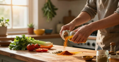 12 Best Halal Cooking Spices Sets in 2026