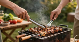 13 Best Halal Grilling Tools in 2026
