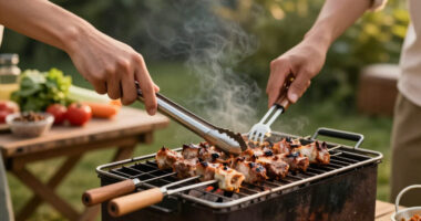 13 Best Halal Grilling Tools in 2026