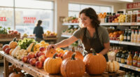13 Fall Groceries The Trader Joe’s Employees Most Excited About (Out Of Hundreds!)