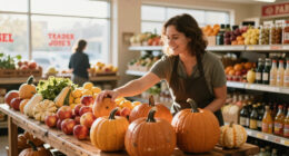 13 Fall Groceries The Trader Joe’s Employees Most Excited About (Out Of Hundreds!)