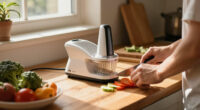 14 Best Electric Food Slicers for Home Kitchens in 2026