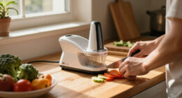 14 Best Electric Food Slicers for Home Kitchens in 2026