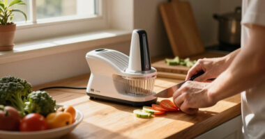 14 Best Electric Food Slicers for Home Kitchens in 2026