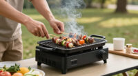 14 Best Halal Portable Grills in 2026