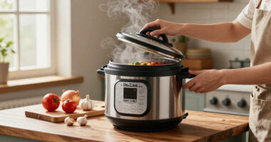 14 Best Instant Pot Electric Pressure Cookers in 2026