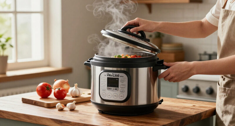 14 Best Instant Pot Electric Pressure Cookers in 2026