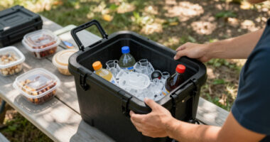 14 Best Portable Tailgating Coolers for Easier Game-Day Hauling in 2026