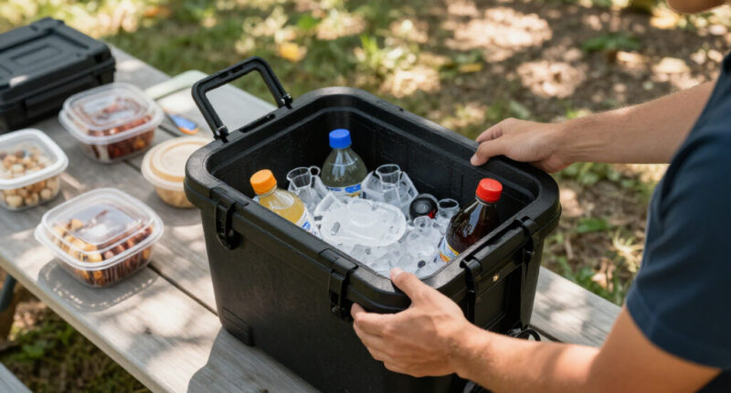 14 Best Portable Tailgating Coolers for Easier Game-Day Hauling in 2026