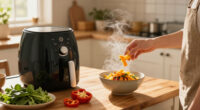 15 Best Air Fryers for Healthy Cooking in 2026