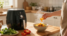 15 Best Air Fryers for Healthy Cooking in 2026