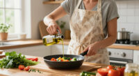 15 Best Cooking Oil Dispensers for Halal Kitchens in 2026