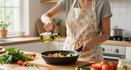 15 Best Cooking Oil Dispensers for Halal Kitchens in 2026