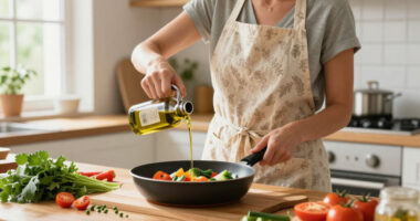 15 Best Cooking Oil Dispensers for Halal Kitchens in 2026